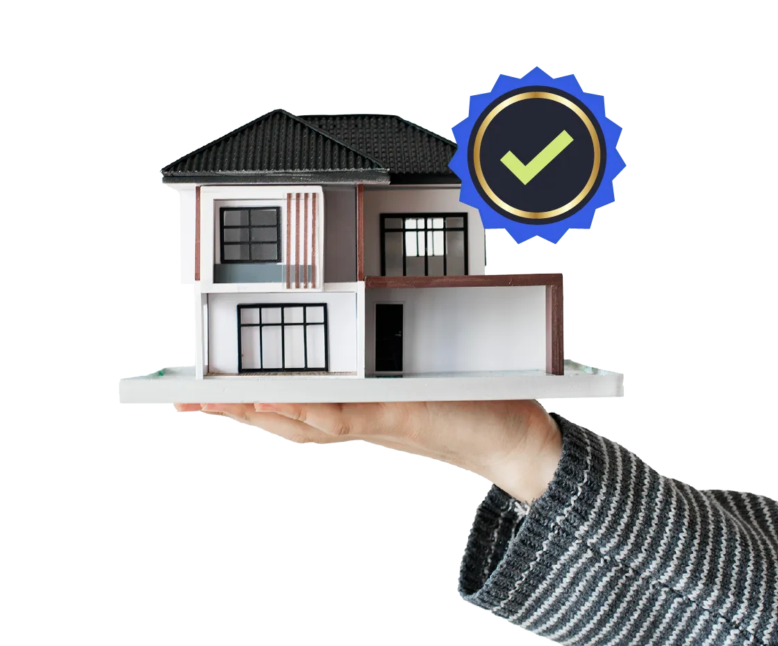 Get closer to your dream home