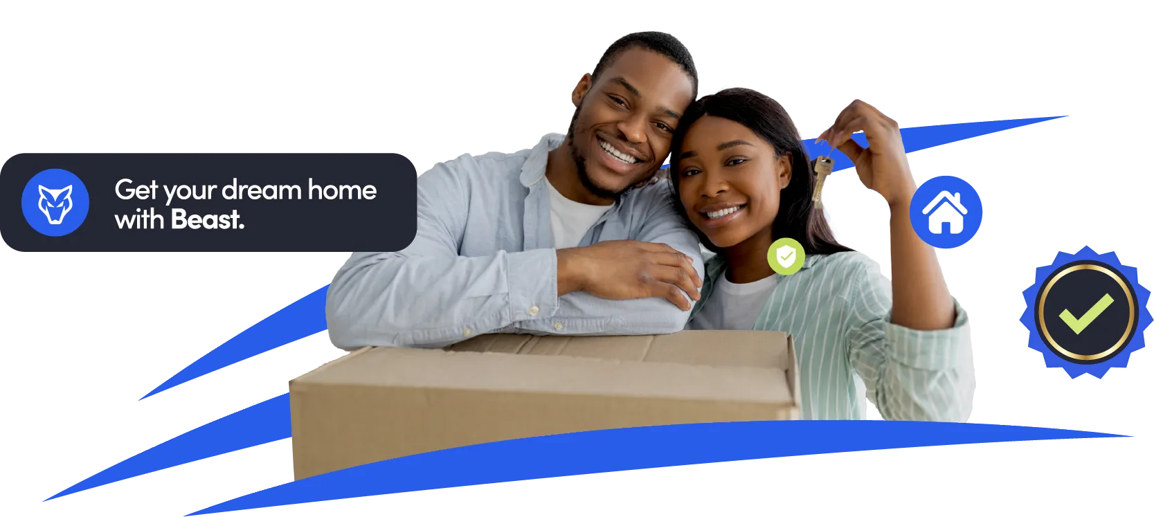 Dispute Beast Home-buying