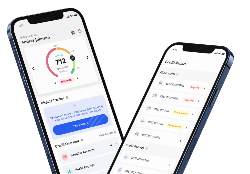 Dispute Beast | DIY Financial Tool | AI Finances