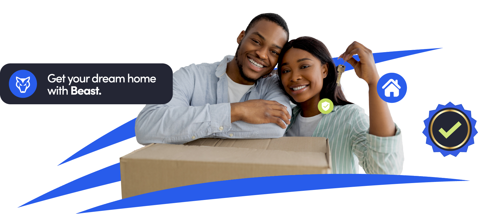 Dispute Beast Home-buying